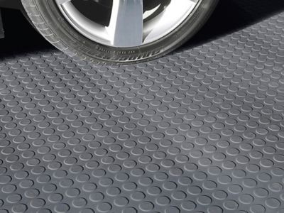 Garage Floor Mats