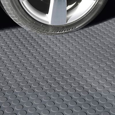 Garage Floor Mats