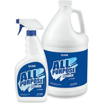 All-Purpose Cleaners