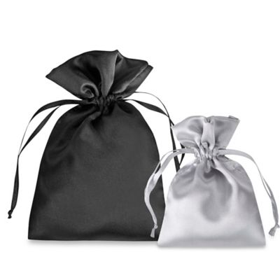 Cotton Bags, Cotton Drawstring Bags, Small Cloth Bags in Stock - ULINE