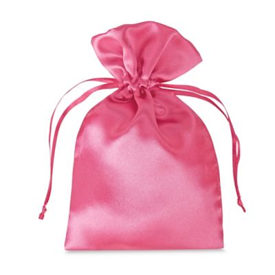Satin Bags