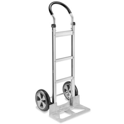 Uline Standard Aluminum Hand Trucks