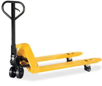 Uline Pallet Trucks