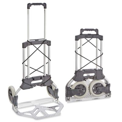 Folding Hand Trucks