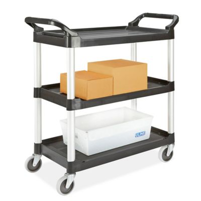 Rubbermaid&reg; Service Carts