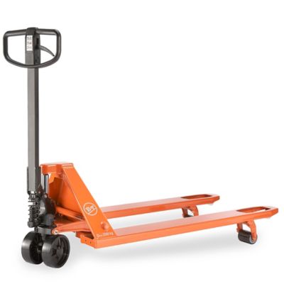 uline electric pallet jack