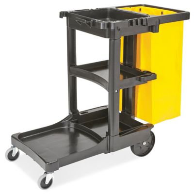 Standard Janitor Cart