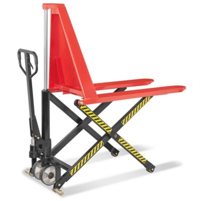 Scissor Lift Trucks