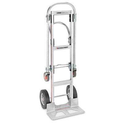 Magliner® Convertible Aluminum Hand Trucks