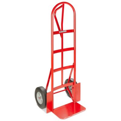 Uline Standard Steel Hand Trucks