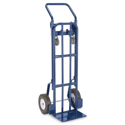 Uline Convertible Steel Hand Trucks