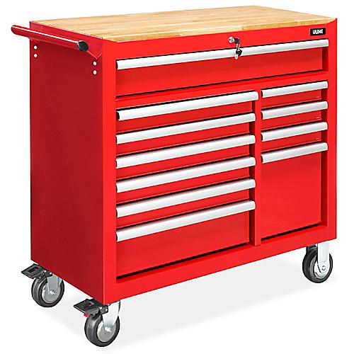 Uline Tool Cabinets