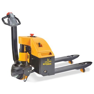 Electric Pallet Trucks