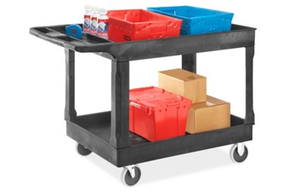 Uline Utility Carts