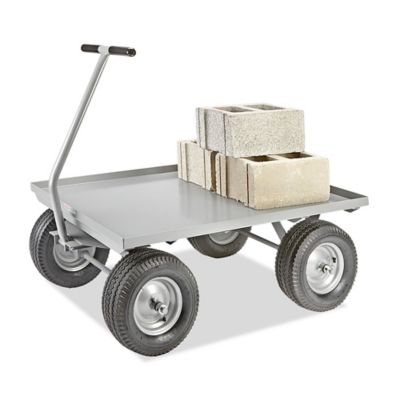Wagon Carts