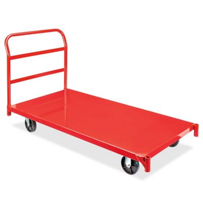 Metal Platform Trucks