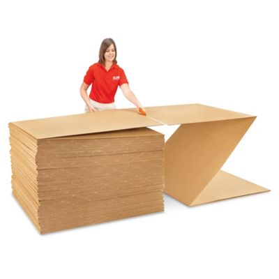 cardboard sheets large