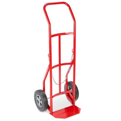 Gas Cylinder Hand Trucks