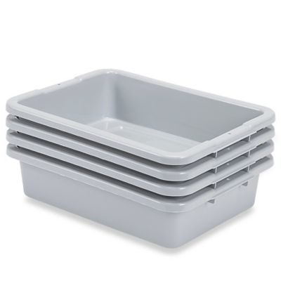 Meat Lugs, Meat Tubs, Meat Lug Totes in Stock - ULINE
