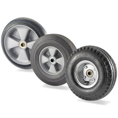 Uline Hand Truck Wheels