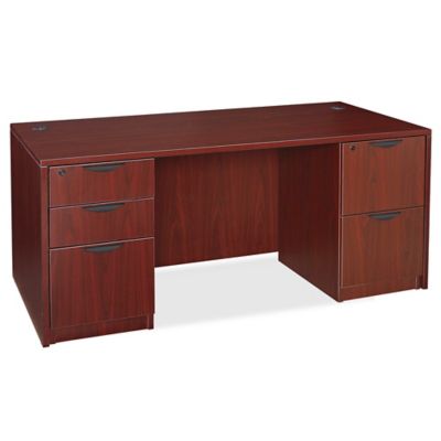 Classic Office Desks