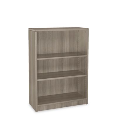 Downtown Bookcases