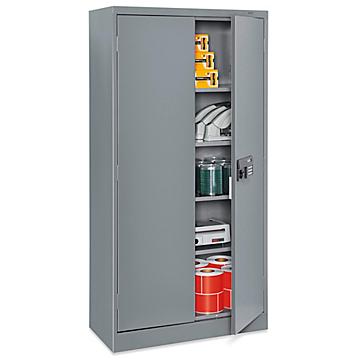 Electronic Storage Cabinets