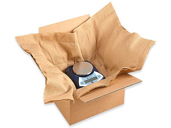 Cellulose Wadding - Custom Wrap&trade;