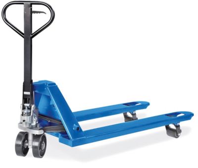 Uline Industrial Pallet Trucks