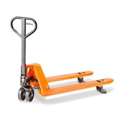 Multi-Directional Pallet Truck