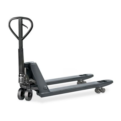 Uline Heavy Duty Pallet Truck