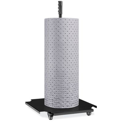 Sorbent Roll Dispenser