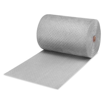  Universal High Traffic Sorbent Mat - 30