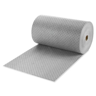  Universal Extra-Duty Sorbent Rolls - 30