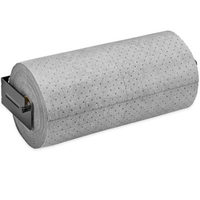Buy Universal Sorbent Rolls, Get Dispenser