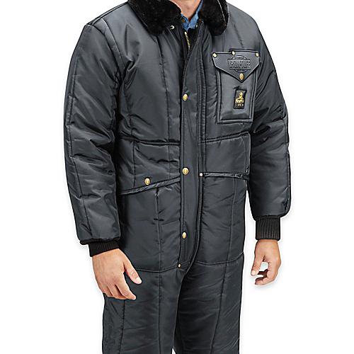 Cold Storage Clothing