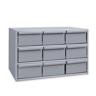 Parts Storage Cabinet, Bin Storage Cabinets in Stock - ULINE