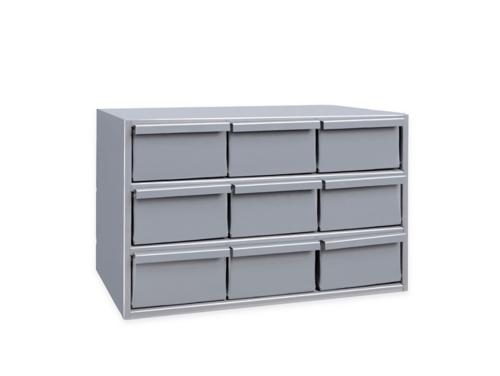 Welded Parts Cabinets