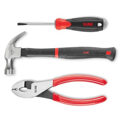 Hand Tools in Stock - ULINE - Uline