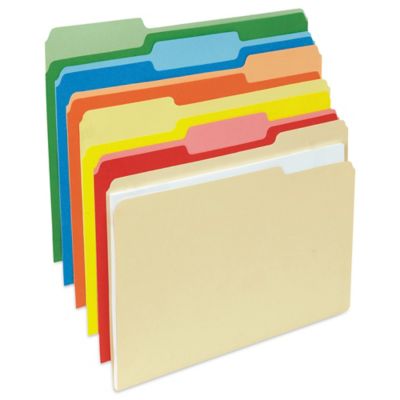 File Folders