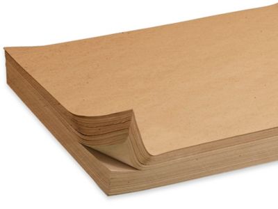 Kraft Paper Sheets