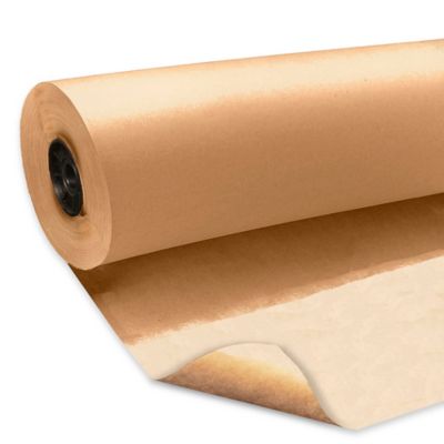 Wholesale Bulk Kraft Paper In-Stock at PackagingHERO