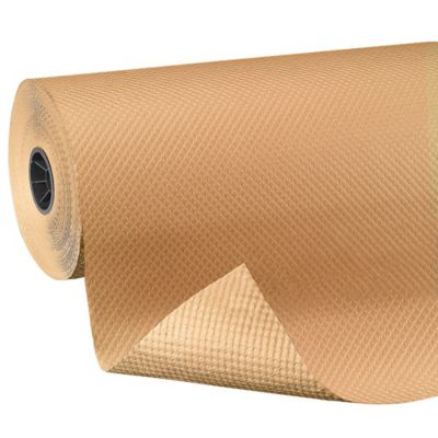 40 lb Kraft Paper Roll Skid Lot - 60 x 900' S-11418S - Uline