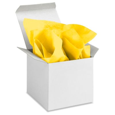 Tissue Paper Sheets