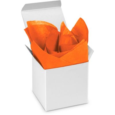 Tissue Paper Sheets