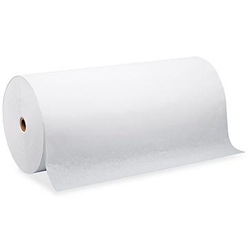 Rouleaux de papier de soie