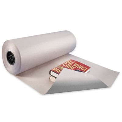 Waxed Paper Sheets - 24 x 36 S-11464 - Uline