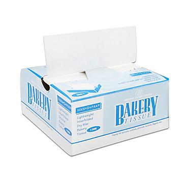 Bakery / Deli Tissue