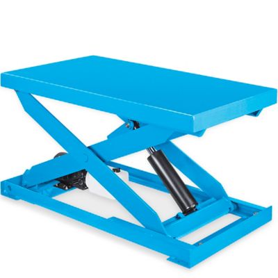 Electric Lift Tables