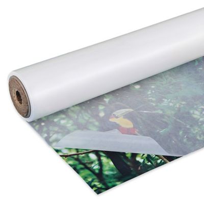 Butcher Paper Sheets - White, 30 x 48 S-21318 - Uline